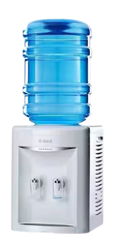 Bebedouro Compact IBBL Branco